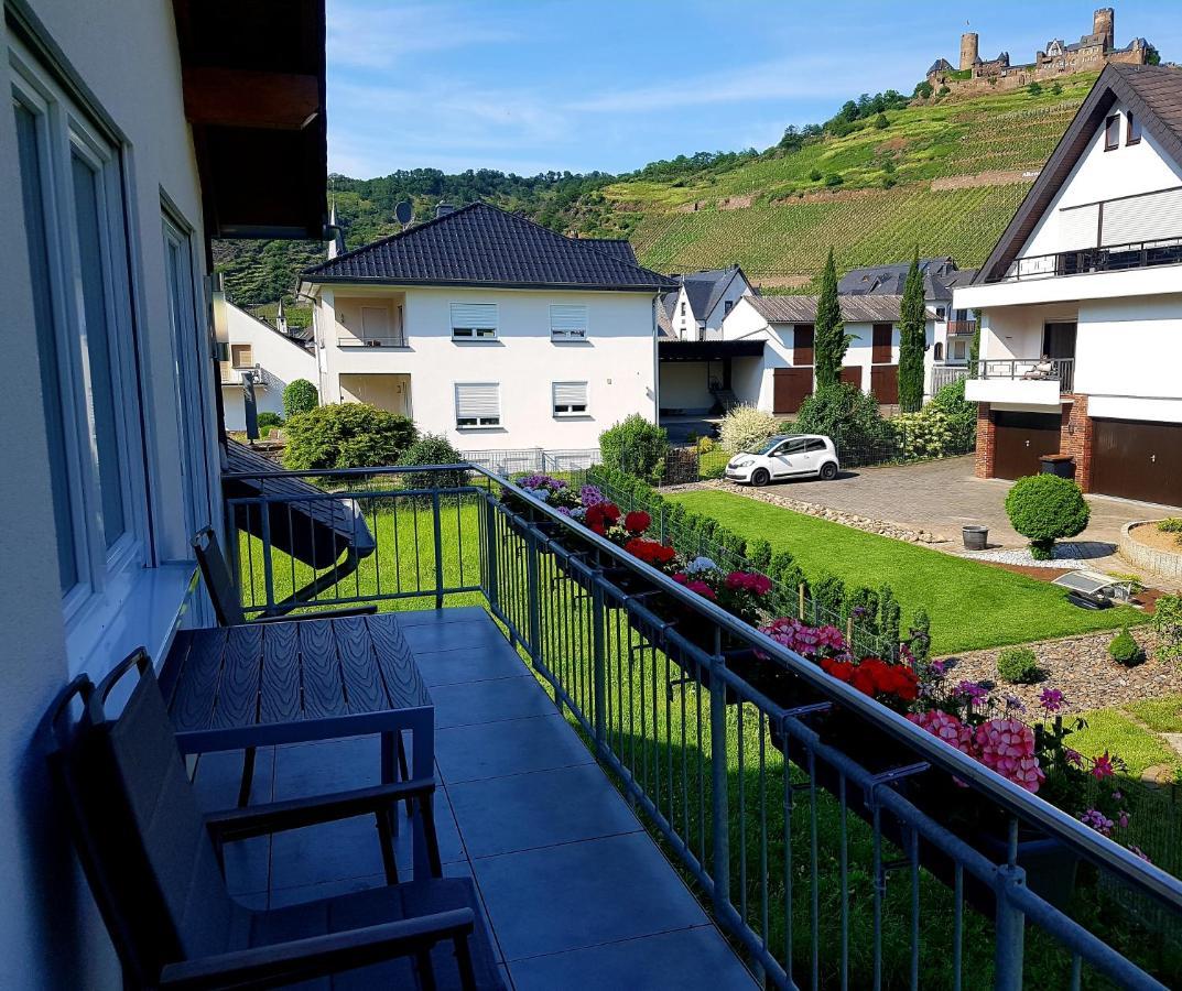 Ferienhaus Moselcharme Alken Exterior foto